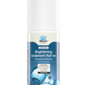 Bloom - Brightening Underarm Roll-on (50ml)