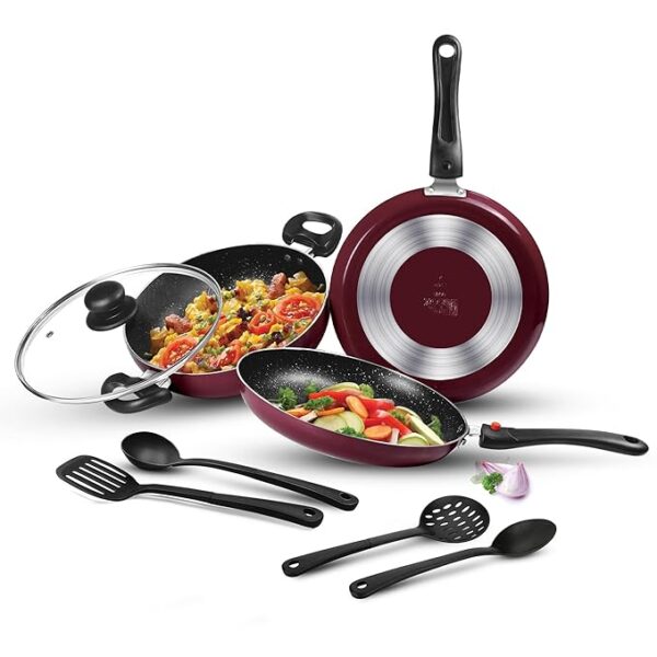 Milton Pro Cook Kitchen Pride Plus Granito