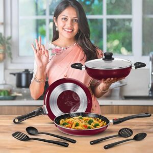 Milton Pro Cook Kitchen Pride Plus Granito