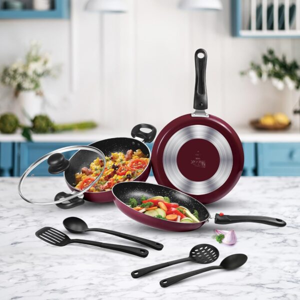 Milton Pro Cook Kitchen Pride Plus Granito