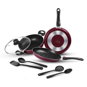 Milton Pro Cook Kitchen Pride Plus Granito