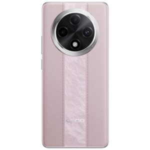 Oppo F27 Pro+ 5G Dusk Pink, 8GB RAM, 128GB Storage