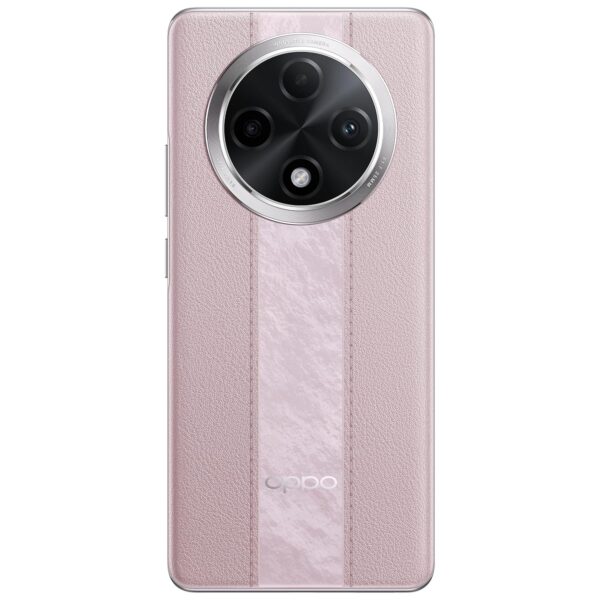Oppo F27 Pro+ 5G Dusk Pink, 8GB RAM, 128GB Storage