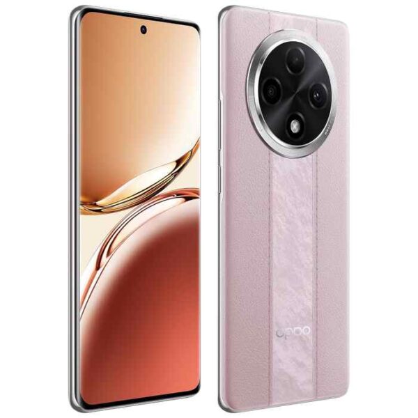 Oppo F27 Pro+ 5G Dusk Pink, 8GB RAM, 128GB Storage